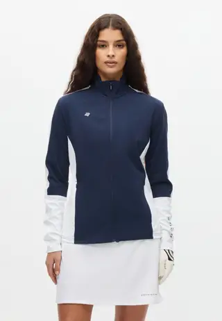 Blake Thermal Midlayer, Navy