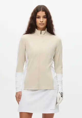 Blake Thermal Midlayer, Oatmeal