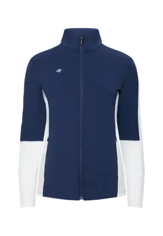 Blake Thermal Midlayer, Navy