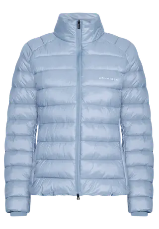 Airlite Golf Padded Jacket, Skyway