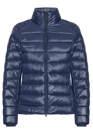 Airlite Golf Padded Jacket, Navy