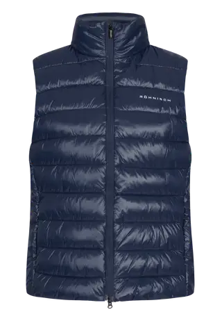 Airlite Golf Padded Vest, Navy