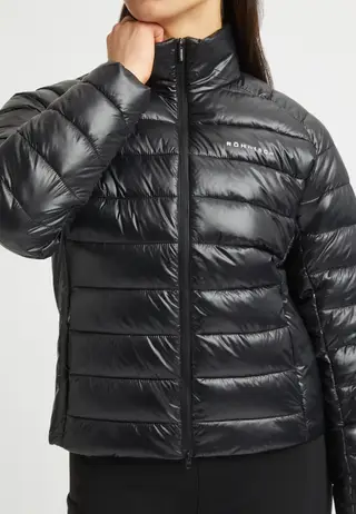 Airlite Padded Jacket, Black