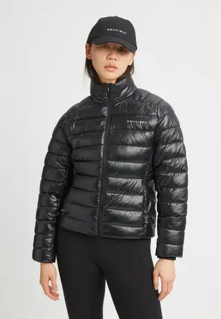 Airlite Padded Jacket, Black