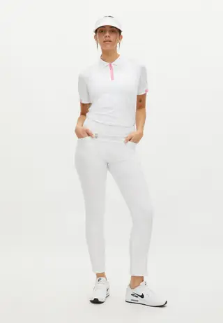 Embrace pants 32, White