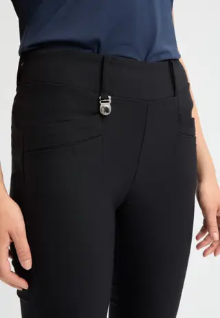 Embrace pants 32, Black