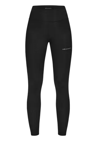 Insulate Thermo Base Layer, Black Tights