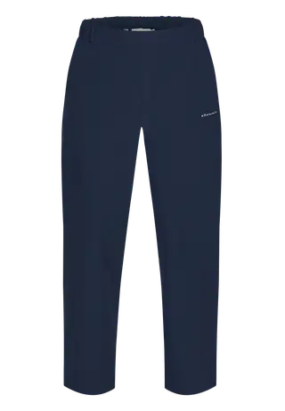 Celina Pull On Pant, Navy