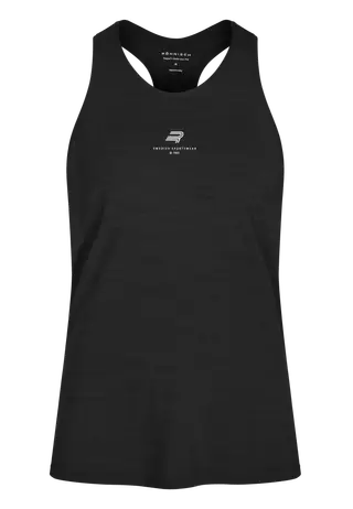 Motion Racerback, Black