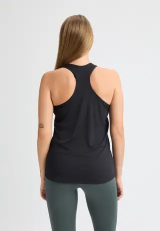 Motion Racerback, Black