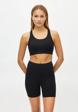 Legacy Sportsbra, Black