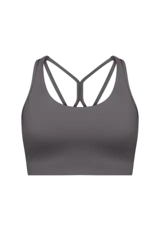 Legacy Sportsbra, Smoky Lavender