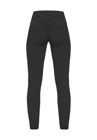 Legacy High Waist Tights, Black