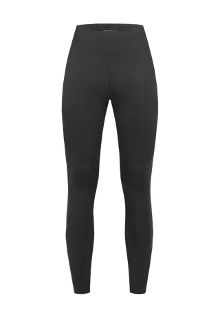 Legacy High Waist Tights, Black