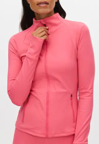 Legacy Full Zip, Fruit Dove