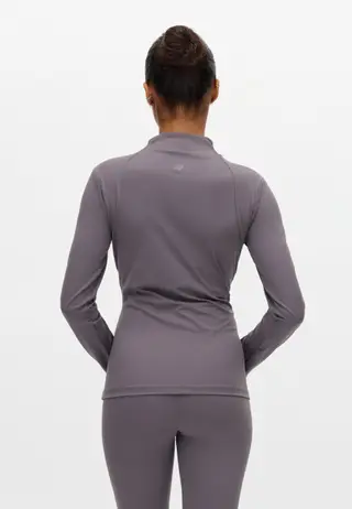 Legacy Full Zip, Smoky Lavender