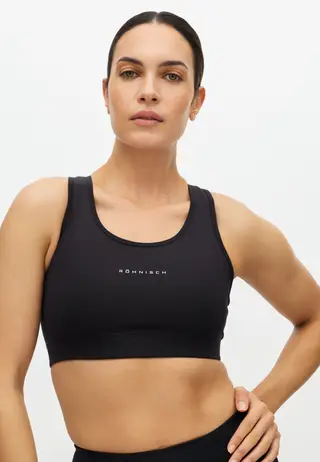 2-pack Base Sportsbra, Smoky Grape