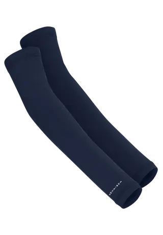 Functional UV Sleeves, Navy