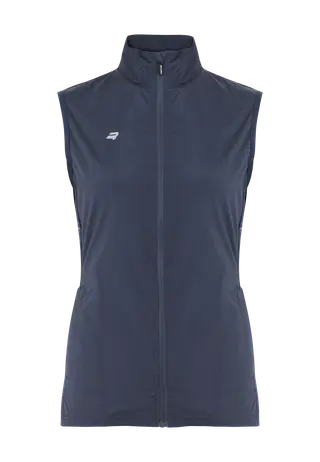 Packable Ultralight Vest, Navy