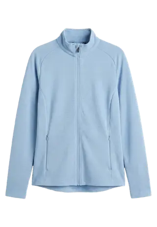 Laura Midlayer Jacket, Skyway
