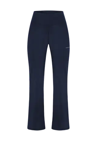 Pull on Flattering Golf Pant, Navy