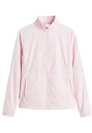Packable Ultralight Jacket, Cradle Pink