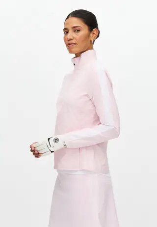 Packable Ultralight Jacket, Cradle Pink