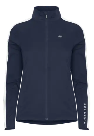 Packable Ultralight Jacket, Navy