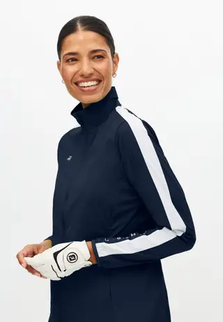 Packable Ultralight Jacket, Navy