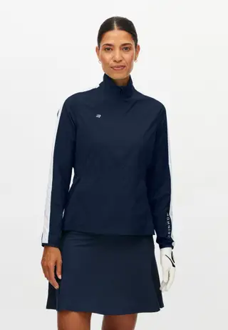 Packable Ultralight Jacket, Navy