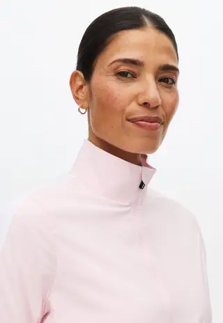 Packable Ultralight Jacket, Cradle Pink