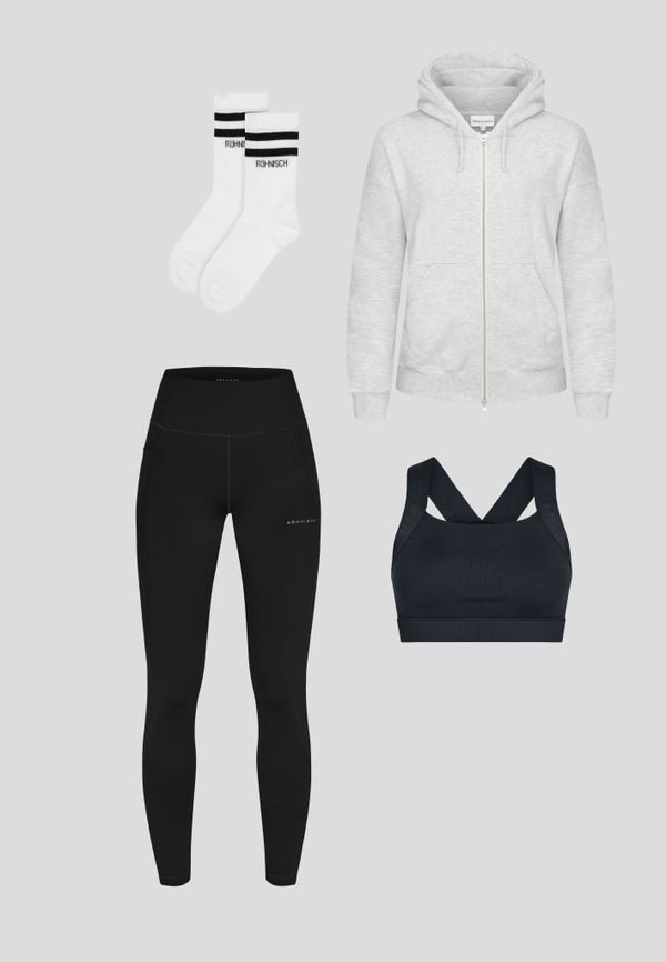 Comfy Kit (-25%)