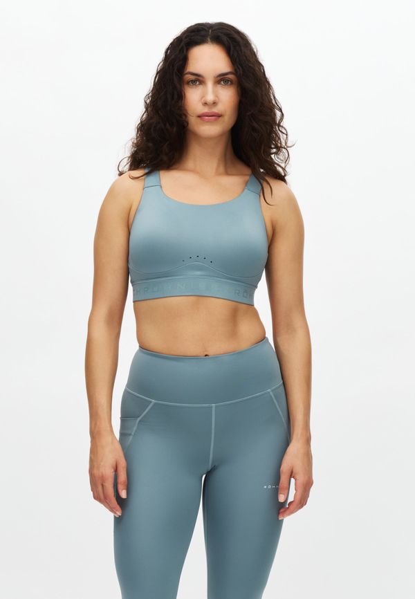Firm High Support Sportsbra, Stormy Sea
