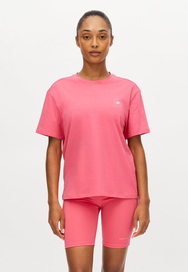 Rohnisch Cotton Tee, Fruit Dove