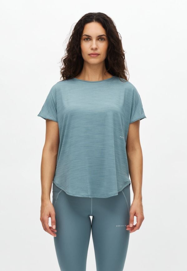 Motion Tee, Stormy Sea