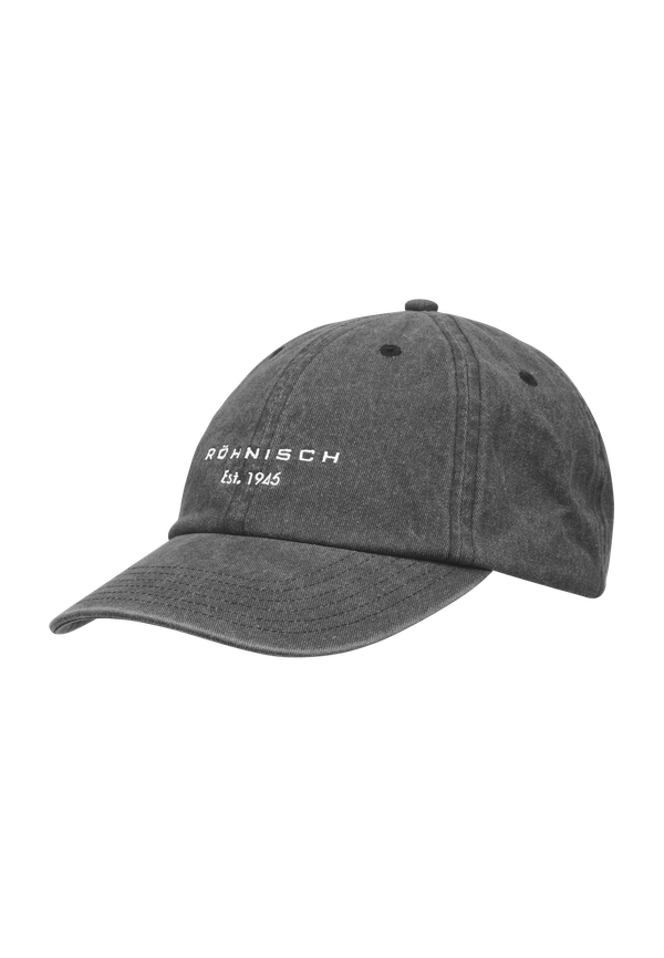 Anniversary Cap, Black