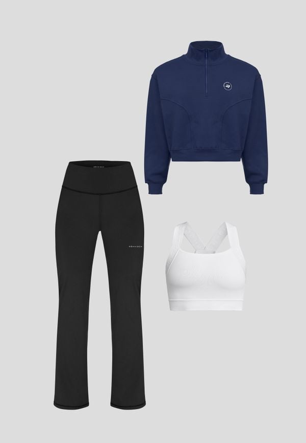 Everyday Workout Kit (-25%)