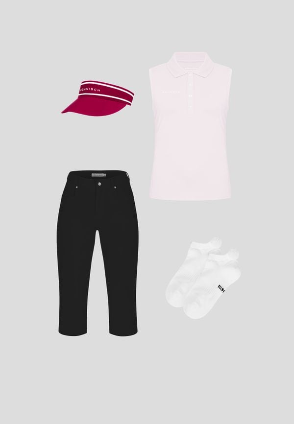 Course Ready Kit (-25%)