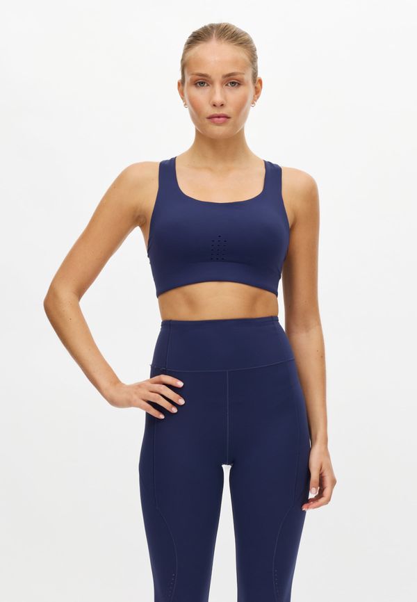 Weightless Adjuster Sportsbra, Indigo
