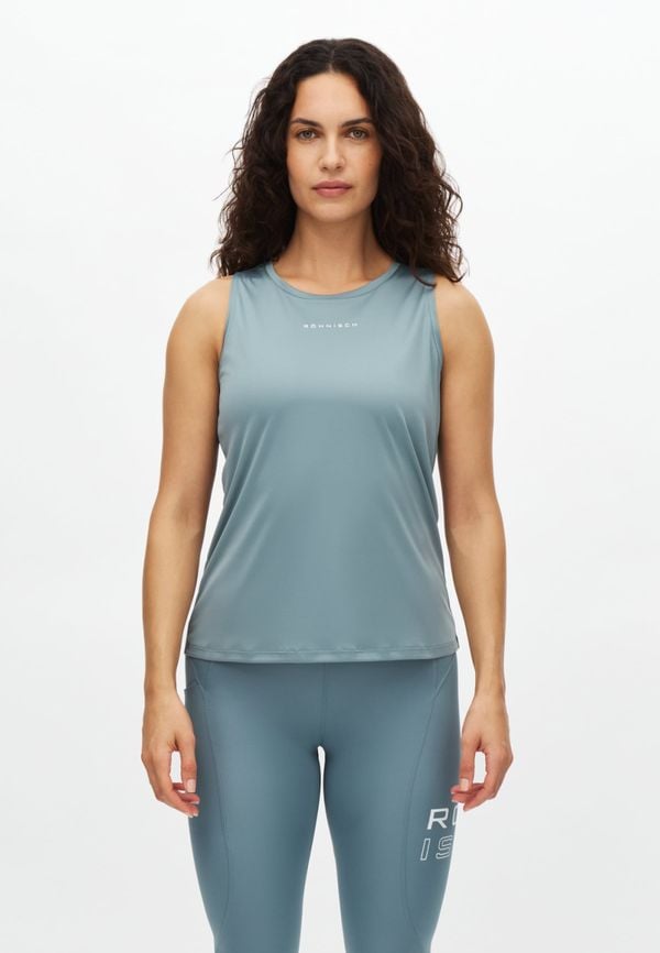 Team Logo Tank Top, Stormy Sea
