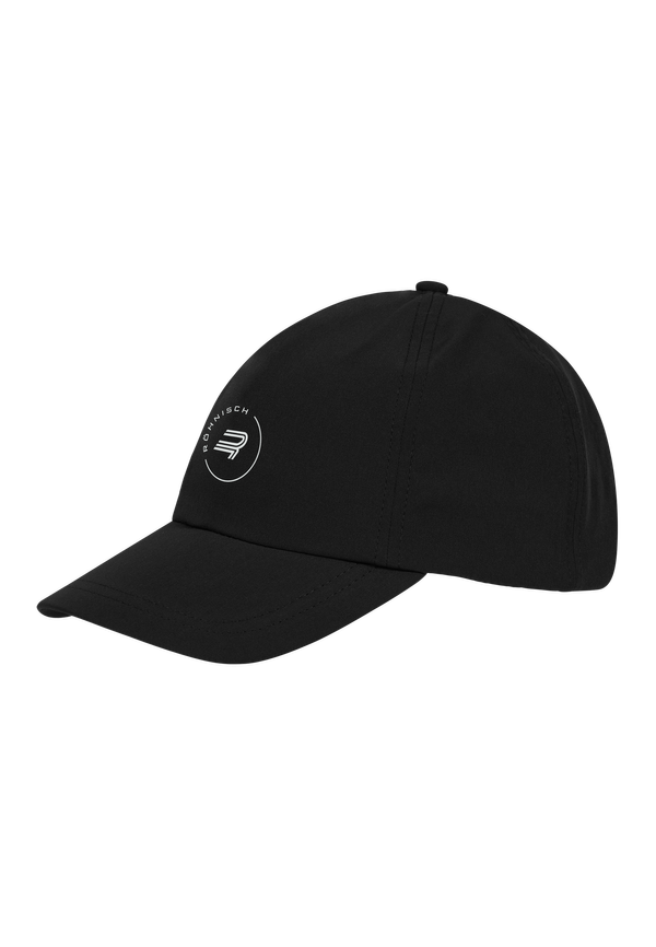 Lightweight Active Cap, Black