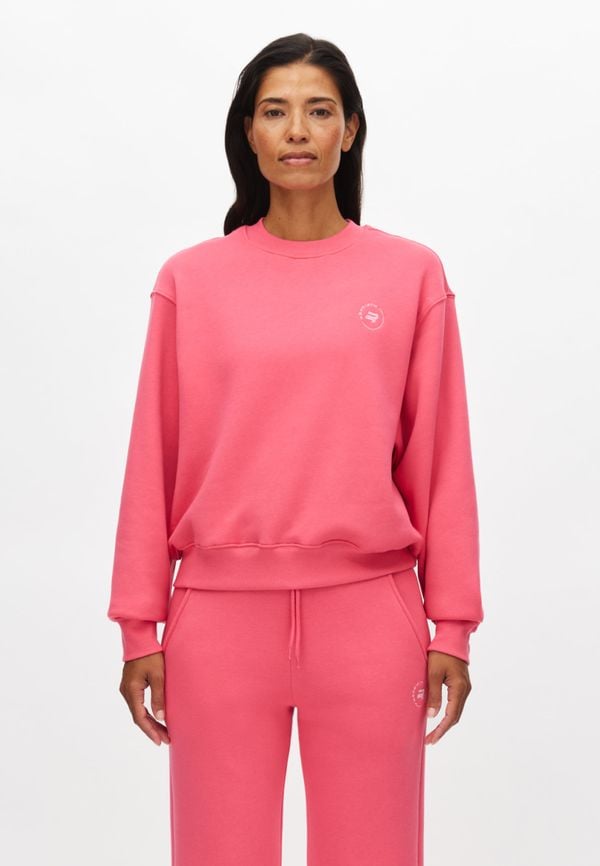 Base Sweatshirt, Fruit Dove