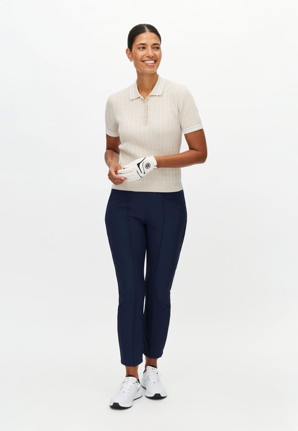 Clubhouse Highwater Slacks, Navy