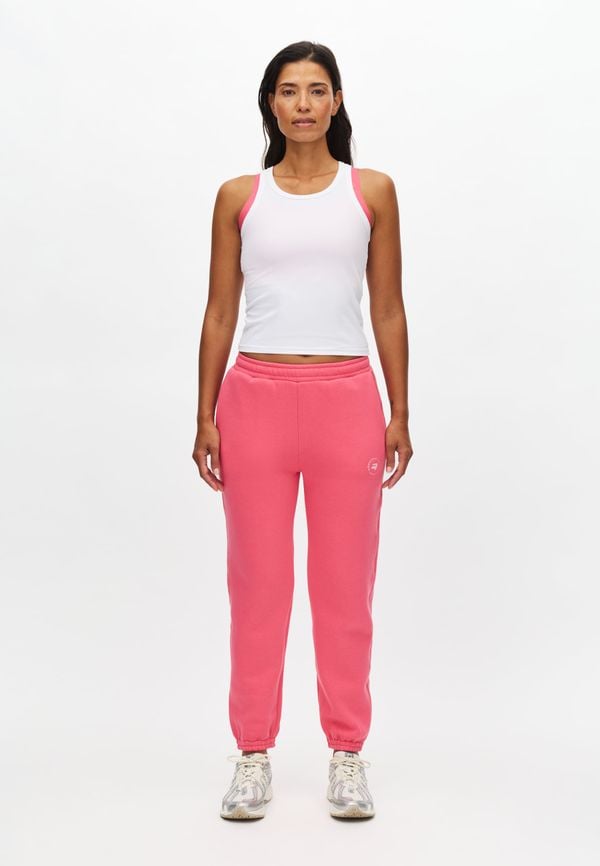 Base Sweatpants, Fruit Dove