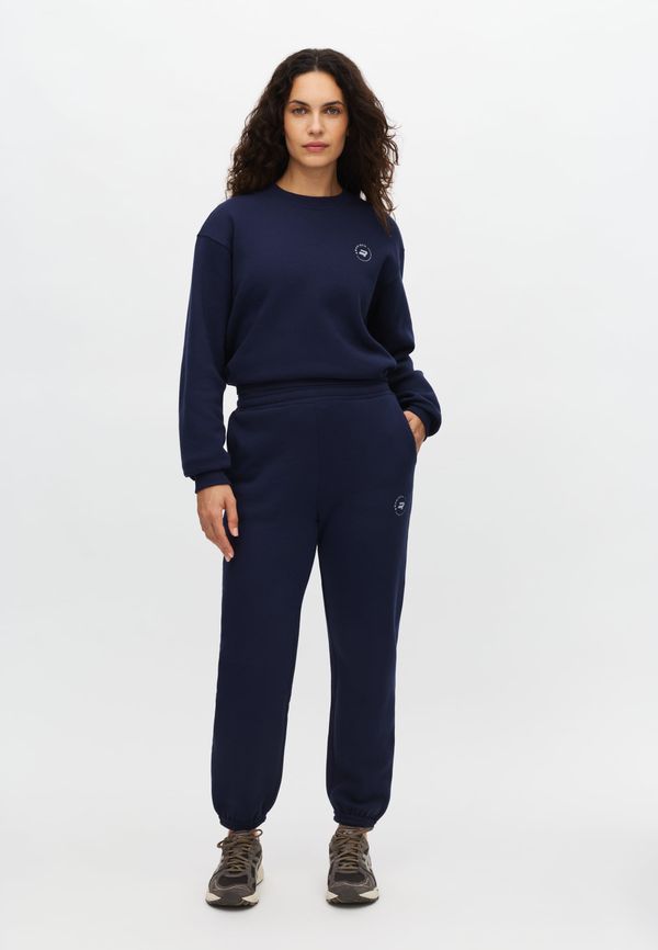 Base Sweatpants, Indigo