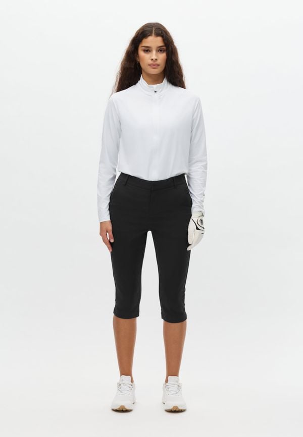 Ultimate Performance Capri, Black