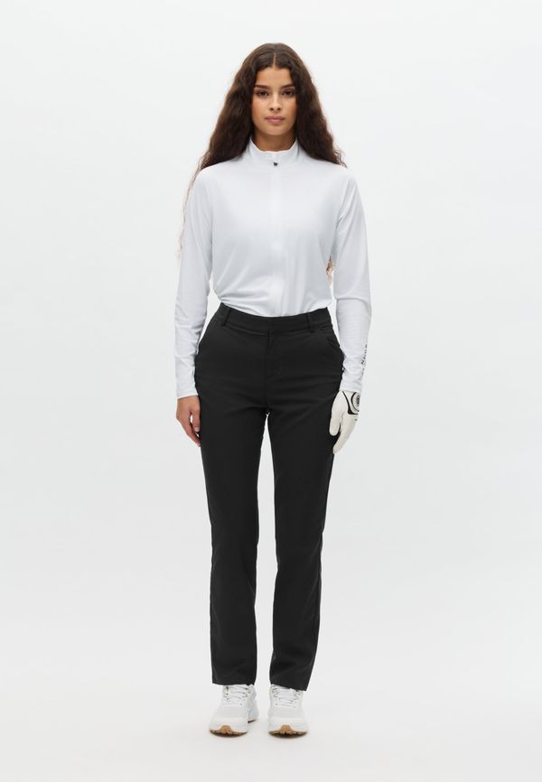 Ultimate Performance Chinos, Black