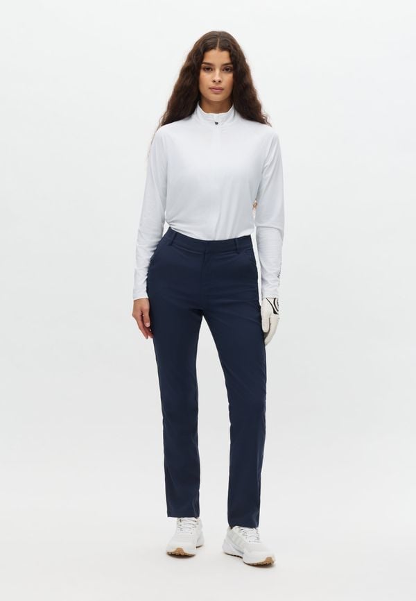 Ultimate Performance Chinos, Navy