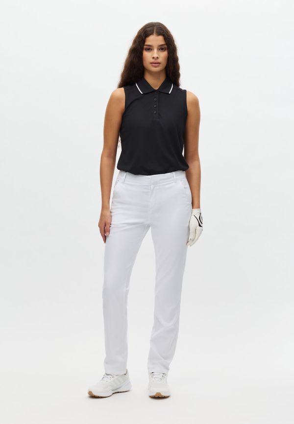 Ultimate Performance Chinos, White