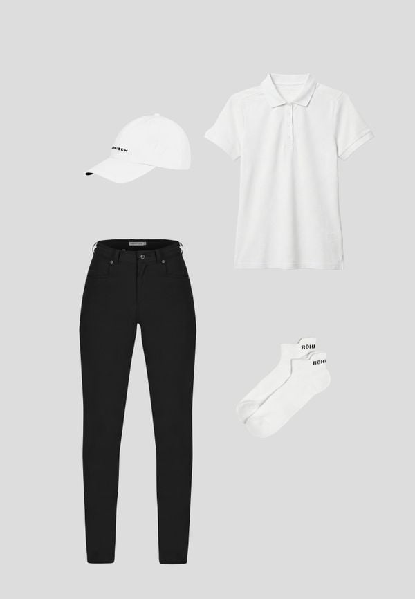 Fairway Kit (-25%)